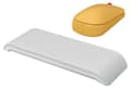 Pikkukuva 6 / 10: Leitz SureTrack langaton Bluetooth-tietokonehiiri - Bluetooth tai 2,4 GHz USB-A Dongle-liitäntä Windowsille, Androidille ja Applelle - Sisältää akun -