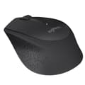 Miniatyrbillede 3 af 5: Logitech M280 - Trådløs mus - Sort
