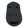 Miniatyrbillede 4 af 5: Logitech M280 - Trådløs mus - Sort