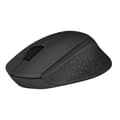 Miniatyrbillede 2 af 5: Logitech M280 - Trådløs mus - Sort