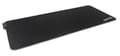 Miniatyrbillede 4 af 6: MANHATTAN XXL RGB LED gaming musemåtte, vandafvisende, 800 x 350 mm overflade, omskiftelige LED-farver og lystilstande, sort (425506)
