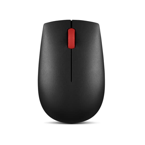 Lenovo 4Y50R20864 Mus RF Trådlös Optisk Ambidextrous