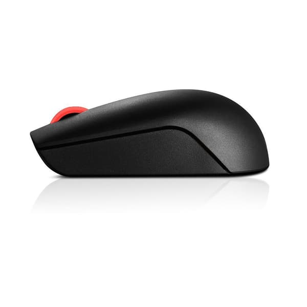Lenovo 4Y50R20864 Mus RF Trådlös Optisk Ambidextrous
