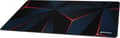 Miniatyrbillede 2 af 4: Sharkoon SKILLER SGP30 Game Mouse Pad Sort, Blå, Orange
