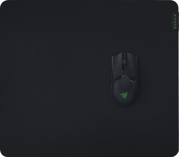 Razer Gigantus V2 L -hiirimatto - musta