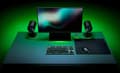Pikkukuva 5 / 11: Razer Gigantus V2 L -hiirimatto - musta