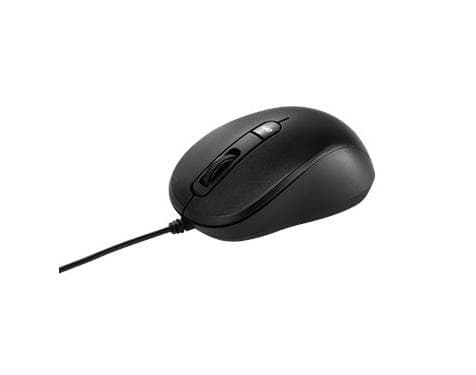 ASUS MU101C hiiri USB Type-A Optinen 3200 DPI Ambidextrous