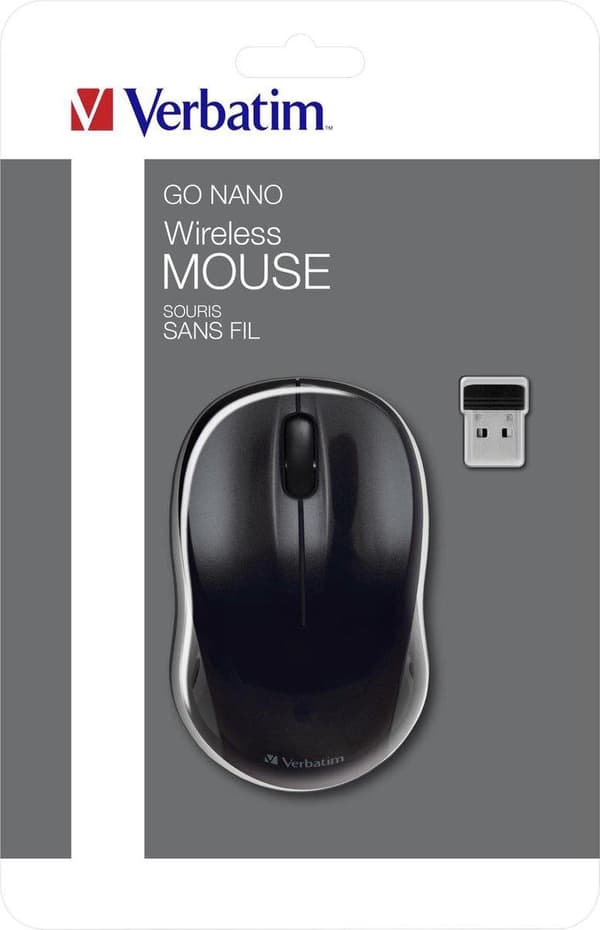 Ordret GO NANO