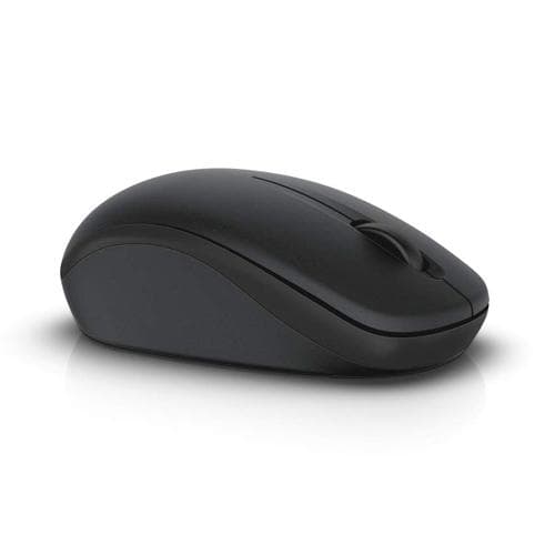 Dell WM126 - Trådlös mus