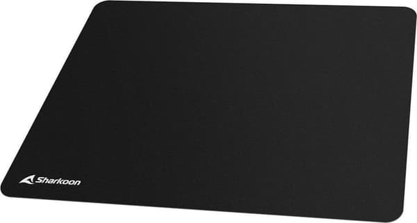 Sharkoon 1337 V2 Gaming Mat XL Sort spilmusemåtte
