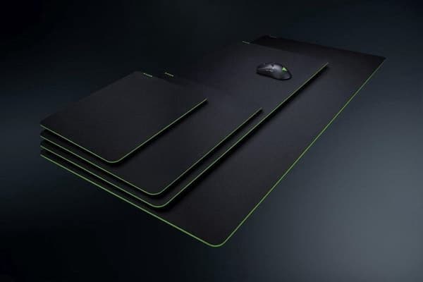 Razer Gigantus V2 M -hiirimatto - musta