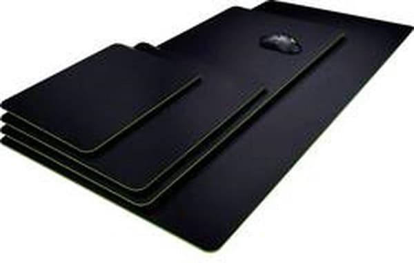 Razer Gigantus V2 M -hiirimatto - musta