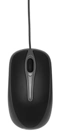 Miniatyrbild 2 av 5: Verbatim 49019 Mus USB Type-A Optisk 1000 DPI Ambidextrous