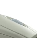 Miniatyrbild 5 av 5: CHERRY M-5400 WheelMouse Optisk - Mus - höger- och vänsterhänt - optisk - 3 knappar - trådbunden - PS/2, USB - ljusgrå