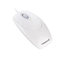 Miniatyrbillede 2 af 5: Cherry M-5400-0 USB Optisk 1000DPI hvid Ambidextrous mus