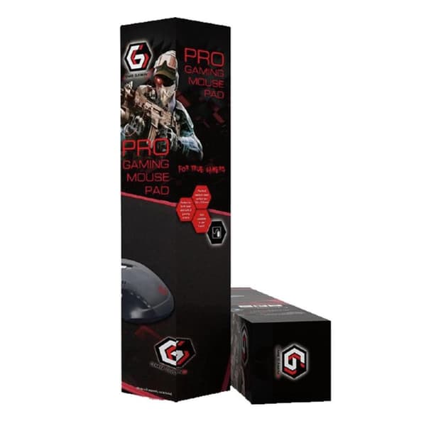 Gembird MP-GAMEPRO-S - Musmatta