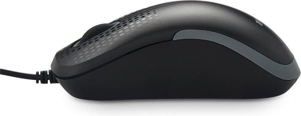 Verbatim 49024 Mus USB Type-A Optisk 1000 DPI Högerhänt