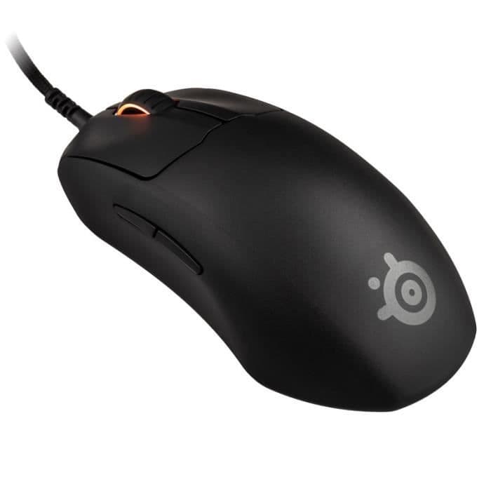 Prime GAMING MOUSE TU Svart