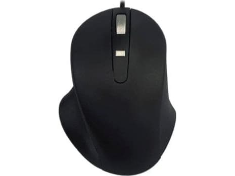 Matias PTB Mac USB-A hiiri musta