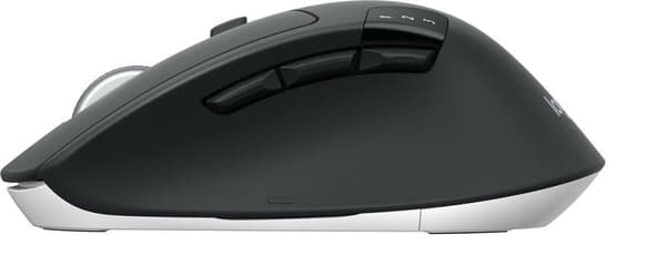Logitech M720 Triathlon-mus