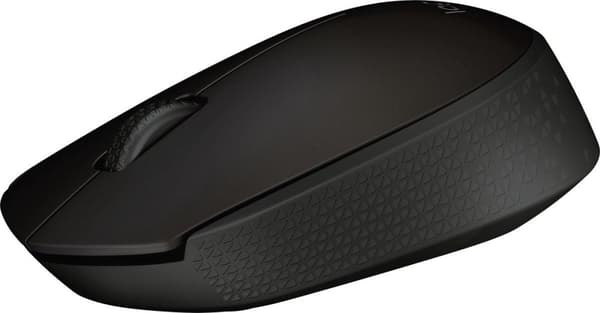 Langaton Logitech B170 -hiiri