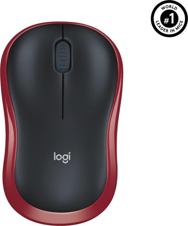 Logitech langaton hiiri M185