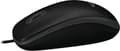 Pikkukuva 6 / 11: Logitech B100 optinen USB-hiiri