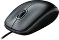 Pikkukuva 8 / 11: Logitech B100 optinen USB-hiiri