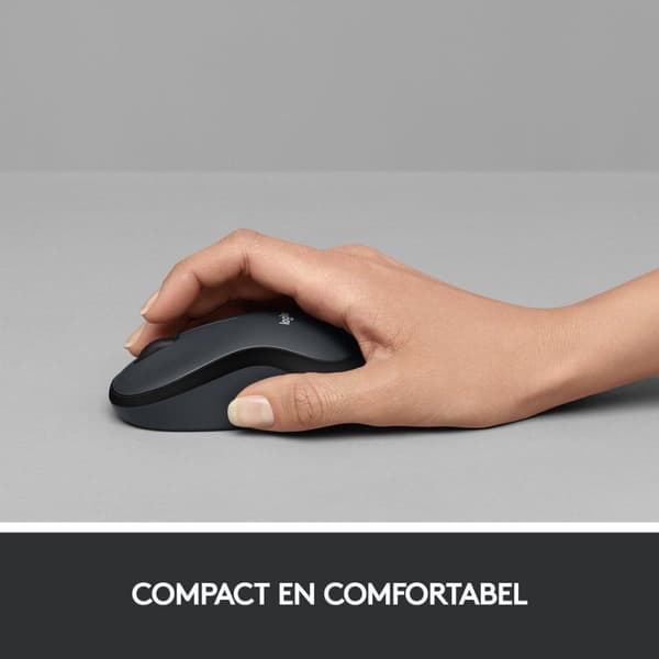 Logitech M220 Silent