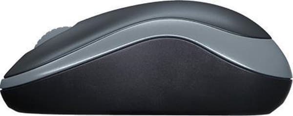 Logitech M185 -hiiri RF Wireless Optical.