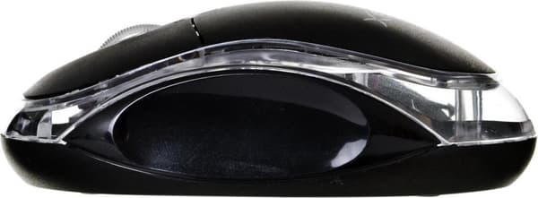 Extreme XM105K mus Ambidextrous RF Wireless Optical 1000 DPI