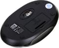 Miniatyrbild 5 av 8: Extreme XM105K mus Ambidextrous RF Wireless Optical 1000 DPI
