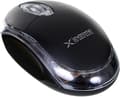 Miniatyrbild 2 av 8: Extreme XM105K mus Ambidextrous RF Wireless Optical 1000 DPI
