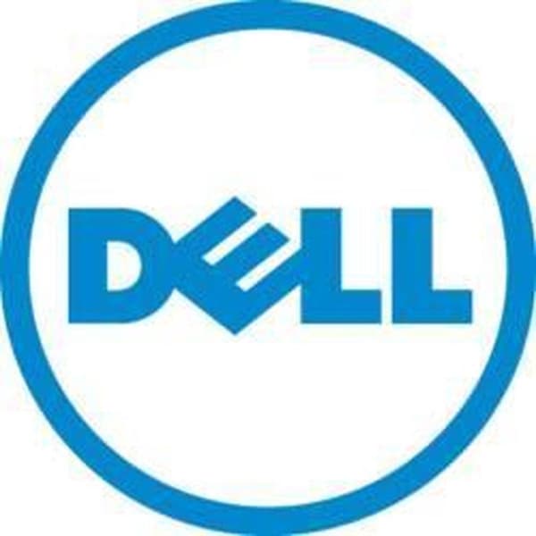 DELL MS116 mus Ambidextrös USB Typ-A Optisk 1000 DPI