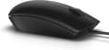 Miniatyrbild 2 av 6: DELL MS116 mus Ambidextrös USB Typ-A Optisk 1000 DPI