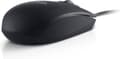 Miniatyrbild 5 av 9: DELL MS116 mus USB Type-A Optisk 1000 DPI Ambidextrous