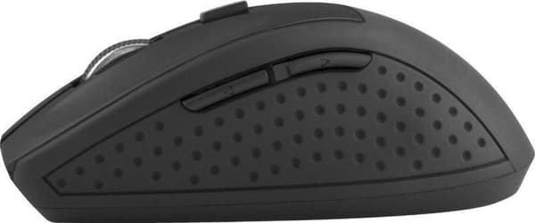 Esperanza EM123K mus Højrehåndet Bluetooth 2400 DPI