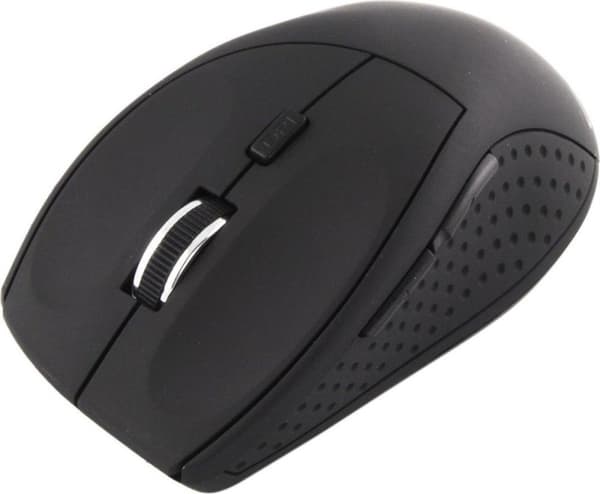 Esperanza EM123K mus Højrehåndet Bluetooth 2400 DPI