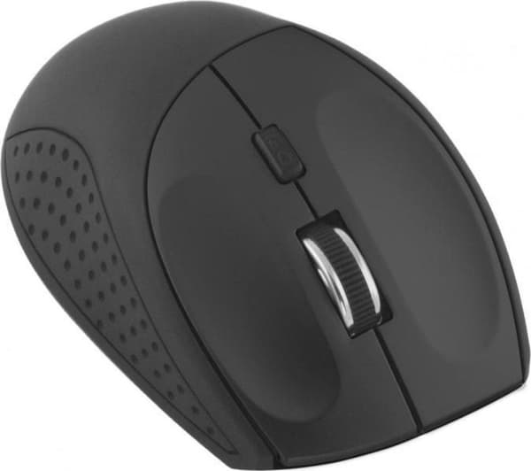 Esperanza EM123K mus Højrehåndet Bluetooth 2400 DPI