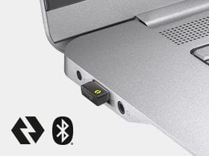 Logitech Master Series MX Master 3S for Business - Hiiri - ergonominen - oikeakätinen - optinen - 7 painiketta - langaton - Bluetooth - Logitech Logi