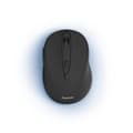 Pikkukuva 2 / 3: Hama Wireless 6-painikkeinen hiiri MW-400 V2 musta (00173026)