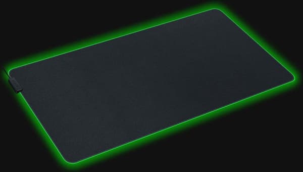 Razer Goliathus Chroma 3XL musmatta