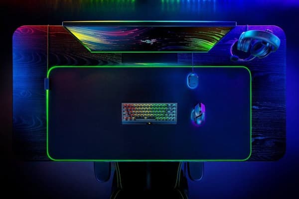 Razer Goliathus Chroma 3XL musmatta