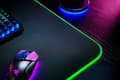 Miniatyrbild 7 av 10: Razer Goliathus Chroma 3XL musmatta