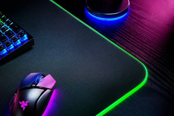 Razer Goliathus Chroma 3XL musmatta