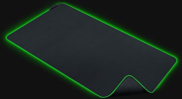 Razer Goliathus Chroma 3XL musmatta