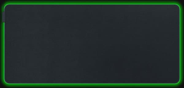 Razer Goliathus Chroma 3XL musmatta
