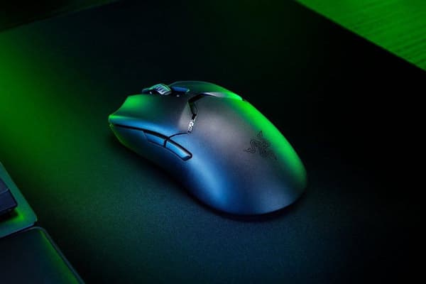 Razer Viper V2 Pro Gaming Mus - Svart