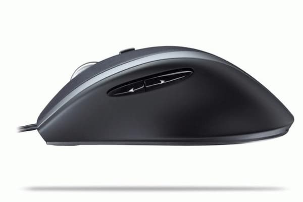 Logitech M500 - Mus