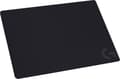 Miniatyrbillede 1 af 7: Logitech G240 - Stof til gaming musemåtte - 340 x 280 x 1 mm - Sort